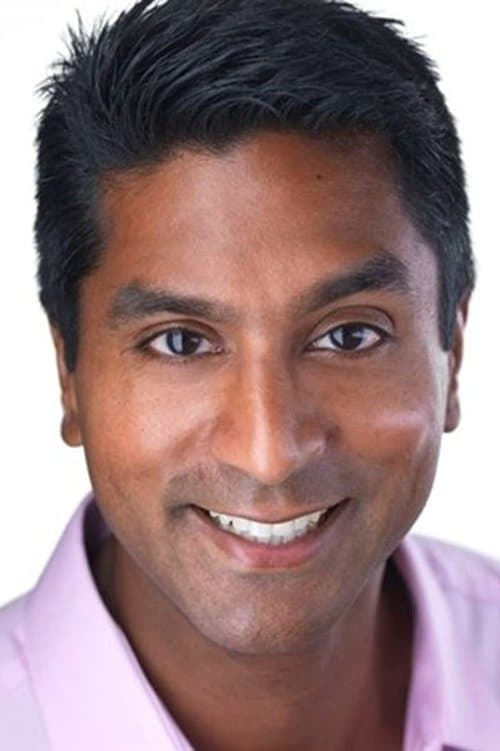 Zdjęcie Frank Maharajh