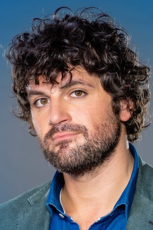 Zdjęcie Frank Matano