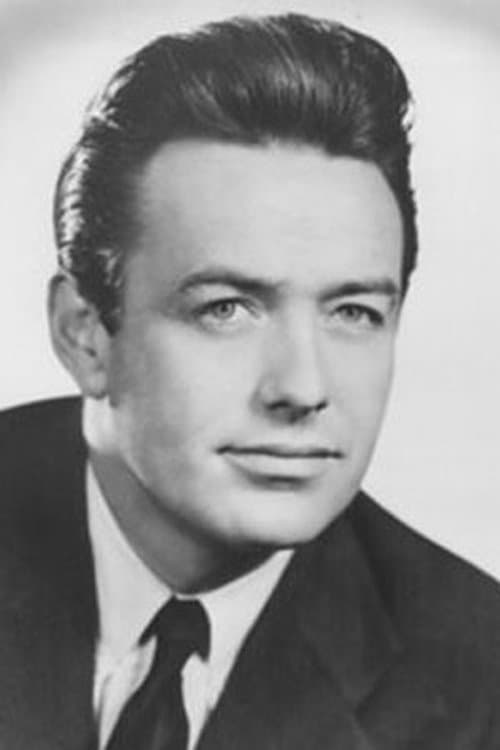 Zdjęcie Frank Maxwell