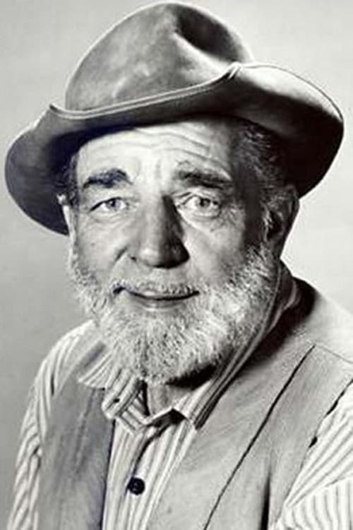 Zdjęcie Frank McGrath