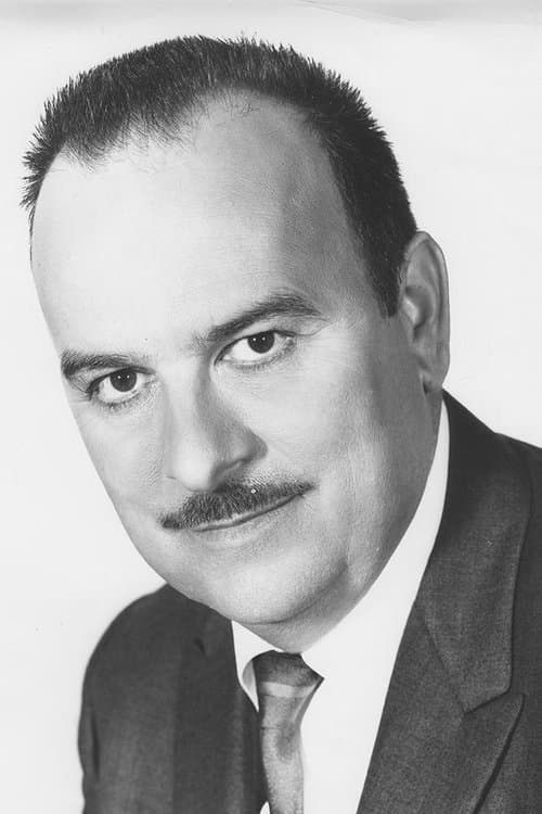 Zdjęcie Frank Nelson