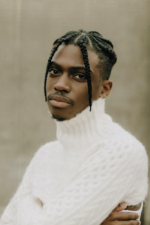 Zdjęcie Frank Onana