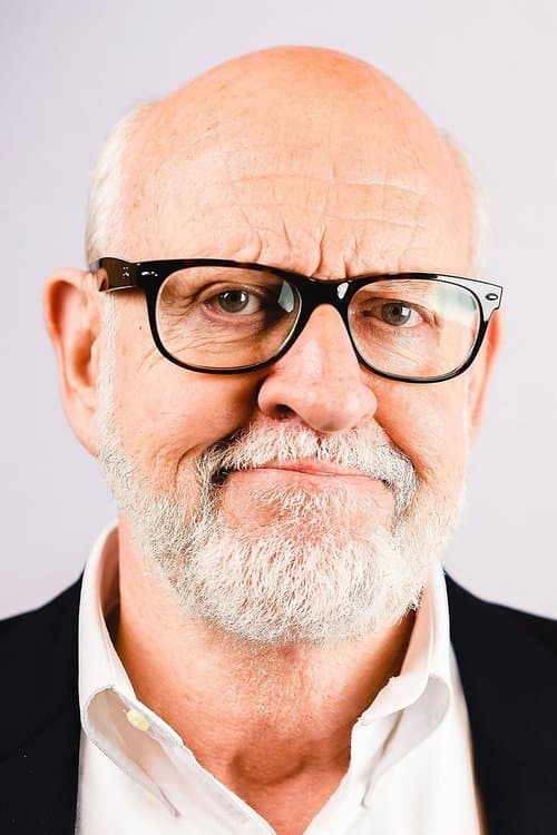 Zdjęcie Frank Oz