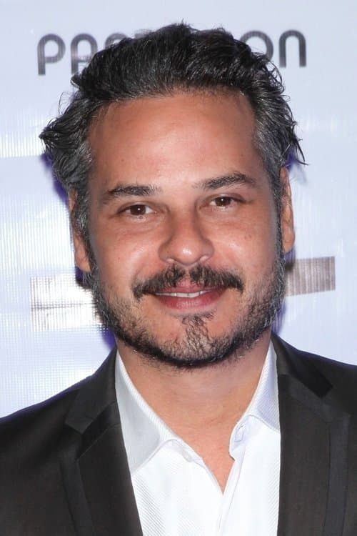 Zdjęcie Frank Perozo