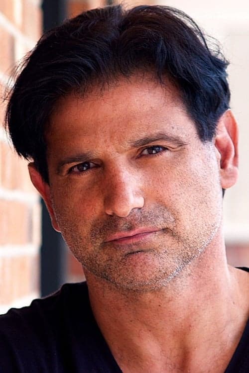 Zdjęcie Frank Rossi