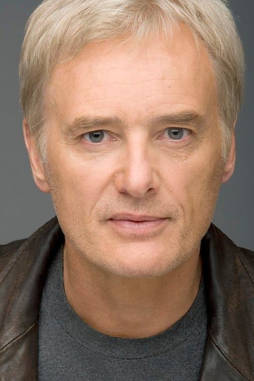 Zdjęcie Frank Schorpion