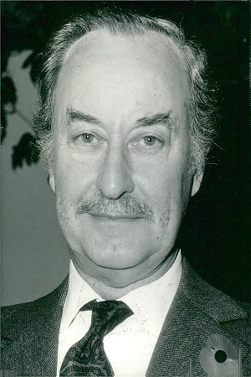 Zdjęcie Frank Thornton