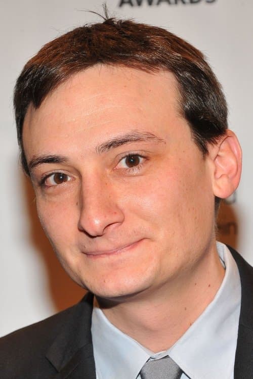 Zdjęcie Frank V. Ross