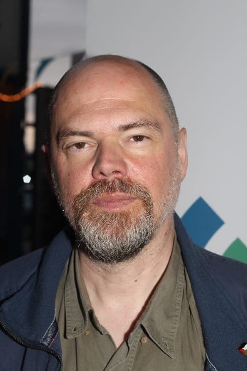 Zdjęcie Frank Vercruyssen