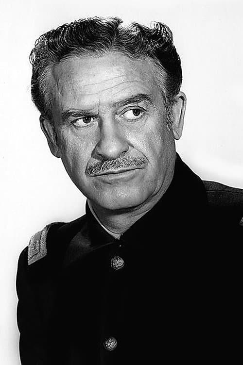 Zdjęcie Frank Wilcox