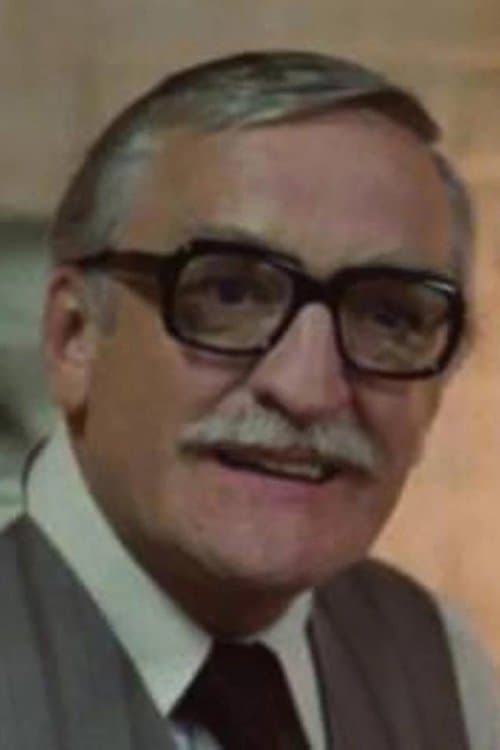 Zdjęcie Frank Wilson