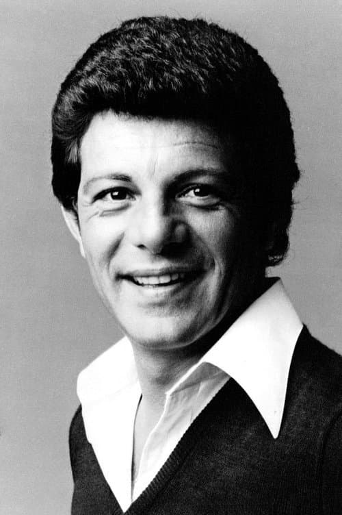 Zdjęcie Frankie Avalon