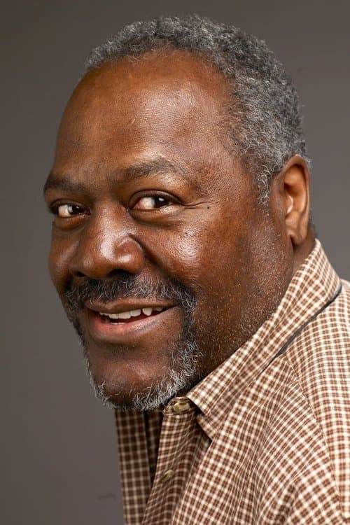 Zdjęcie Frankie Faison