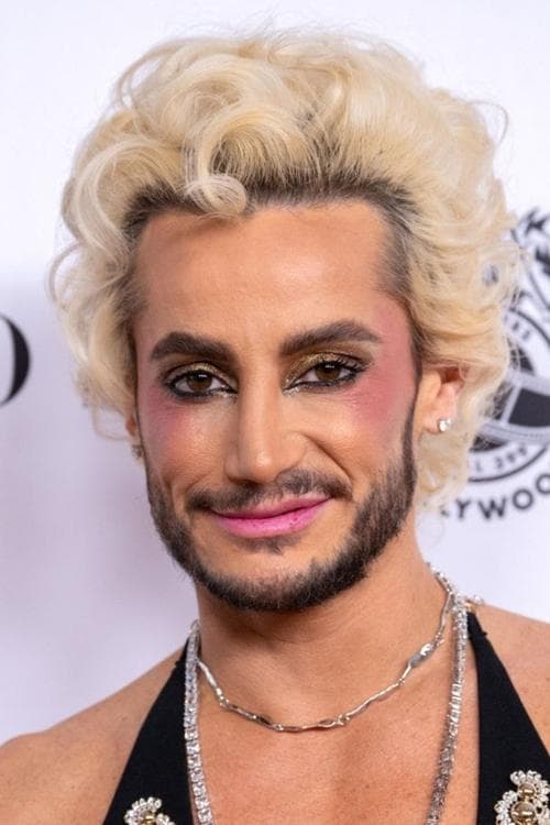 Zdjęcie Frankie Grande
