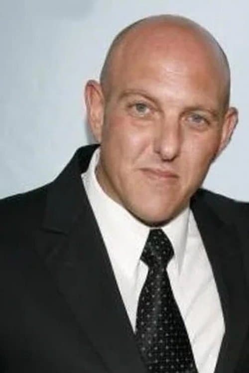 Zdjęcie Frankie J. Allison