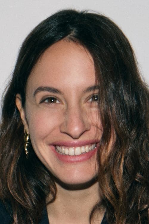 Zdjęcie Frankie Wallach