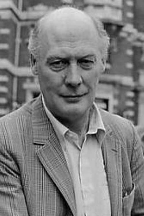 Zdjęcie Frans Vorstman