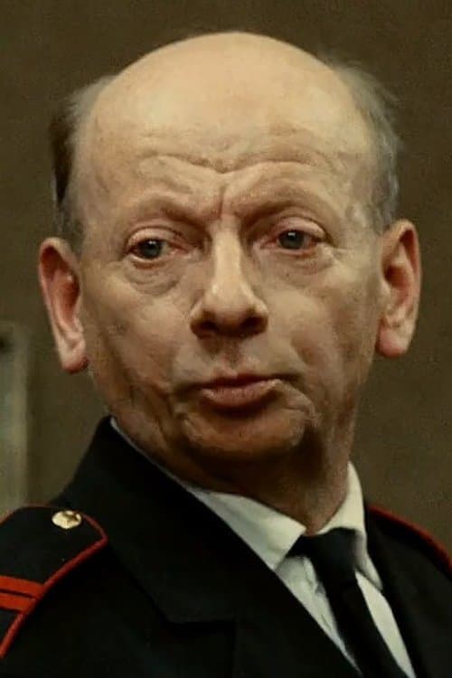 Zdjęcie František Debelka