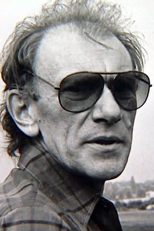 Zdjęcie František Husák