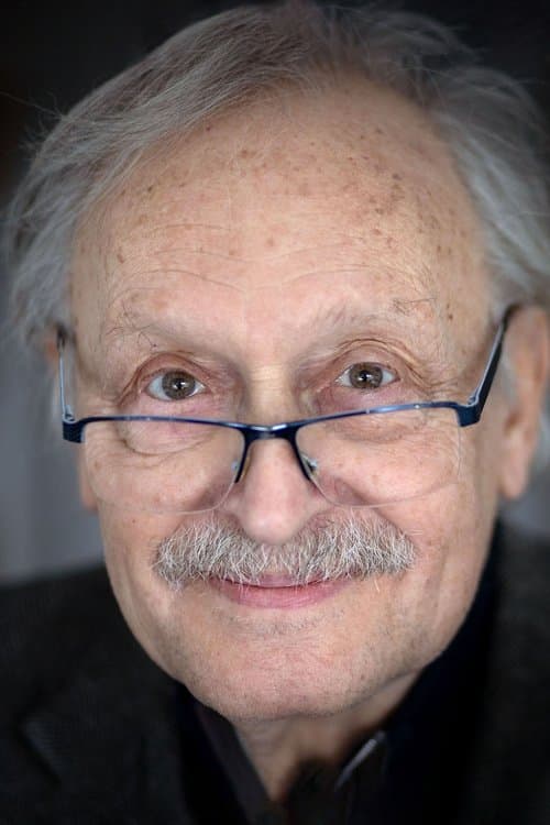 Zdjęcie František Kovár