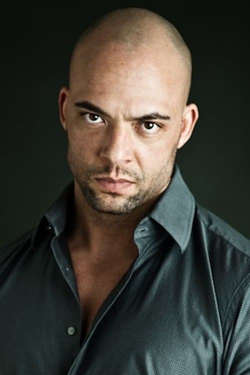 Zdjęcie Fraser Aitcheson