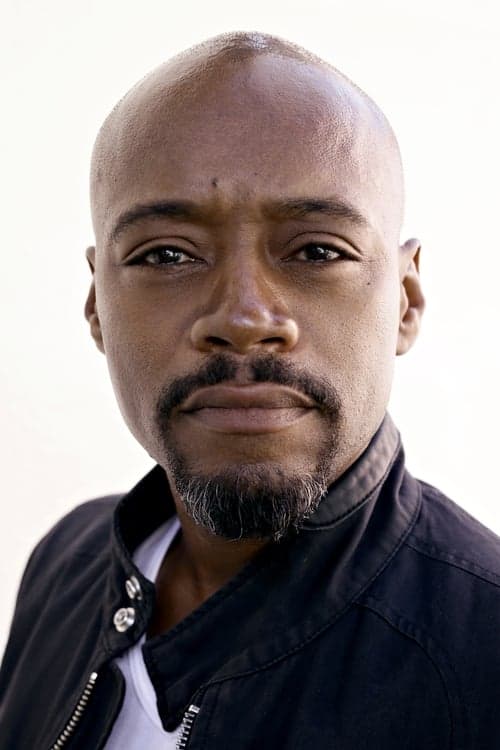 Zdjęcie Fraser James