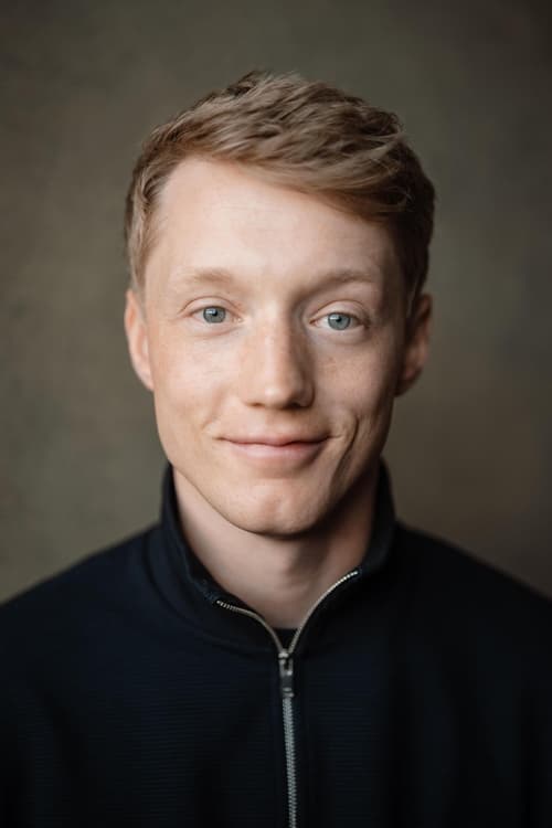 Zdjęcie Frazer Hadfield