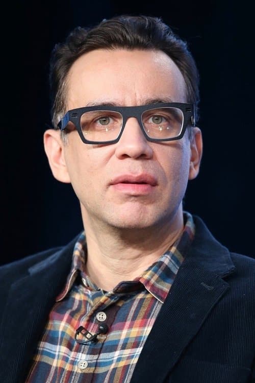 Zdjęcie Fred Armisen
