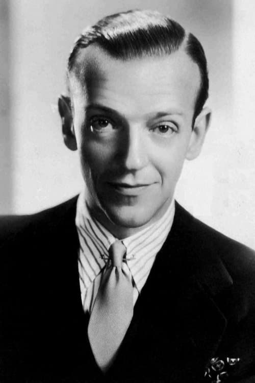 Zdjęcie Fred Astaire
