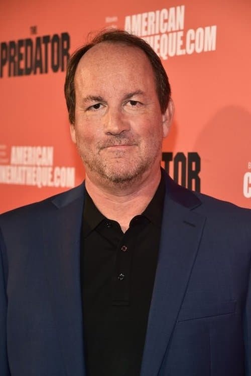 Fred Dekker całe filmy