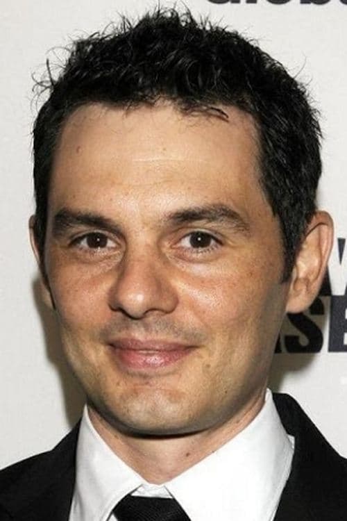 Zdjęcie Fred Ewanuick