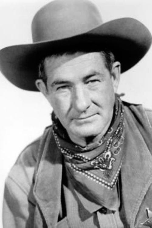 Zdjęcie Fred Graham