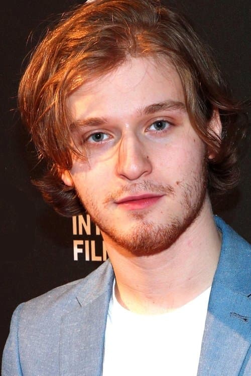 Zdjęcie Fred Hechinger