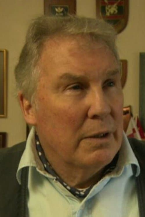 Zdjęcie Fred Holroyd