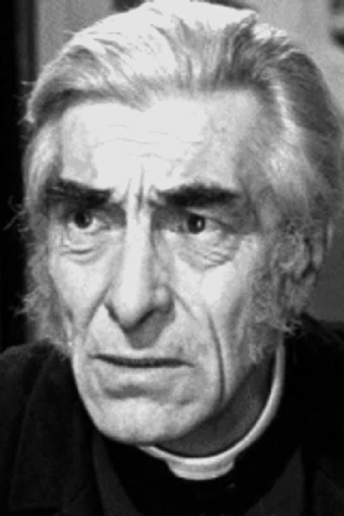 Zdjęcie Fred Johnson