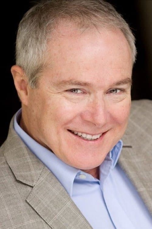 Zdjęcie Fred Keating