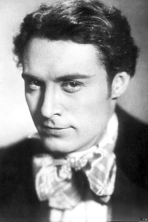 Zdjęcie Fred Louis Lerch