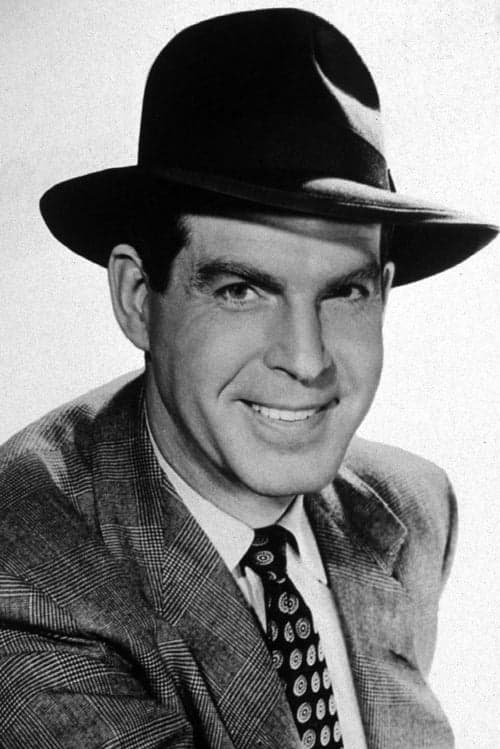 Zdjęcie Fred MacMurray