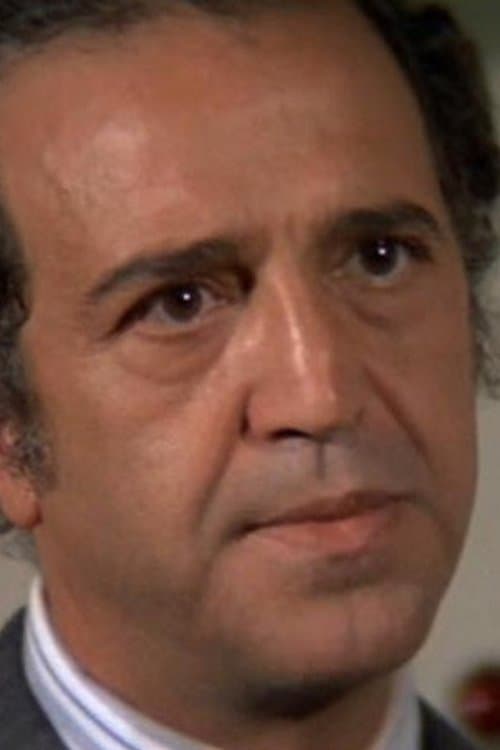 Zdjęcie Fred Sadoff