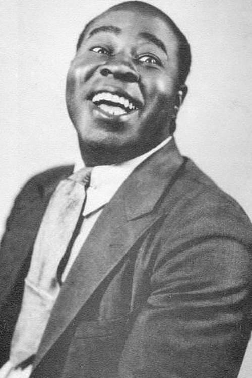 Zdjęcie Fred 'Snowflake' Toones