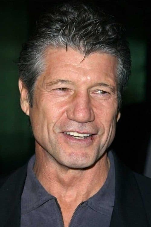 Zdjęcie Fred Ward