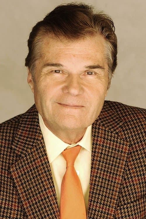 Zdjęcie Fred Willard