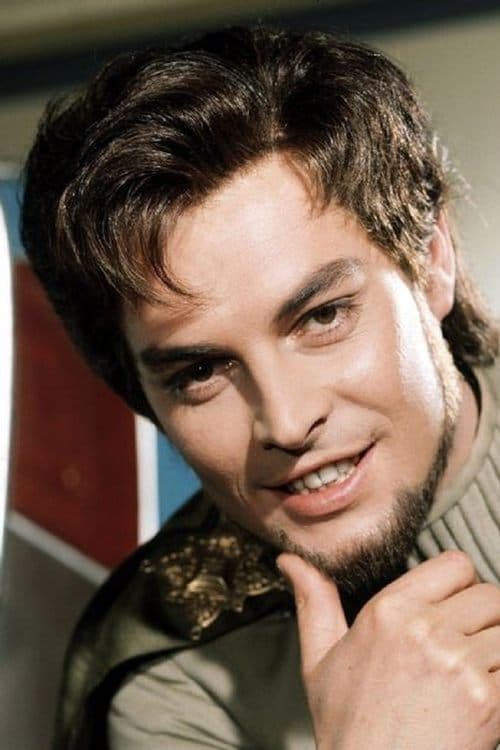 Zdjęcie Fred Williams