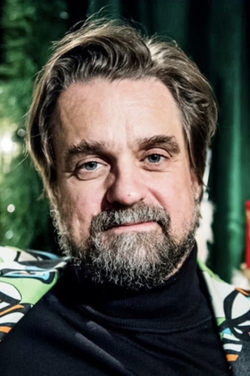 Fredde Granberg całe filmy