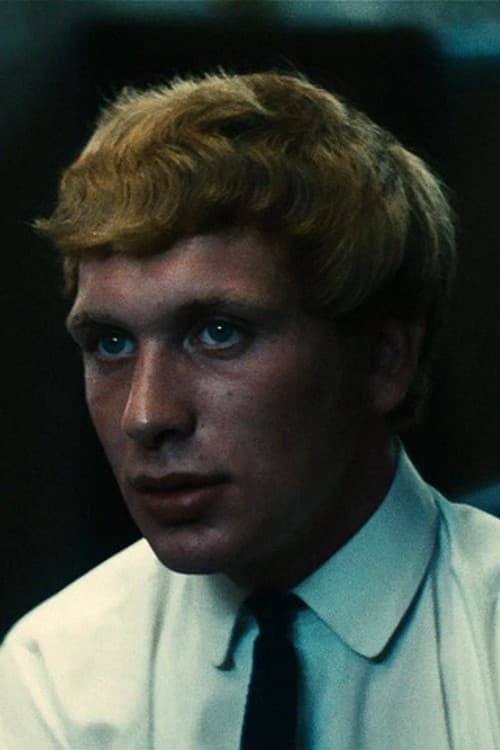 Zdjęcie Freddie Fletcher