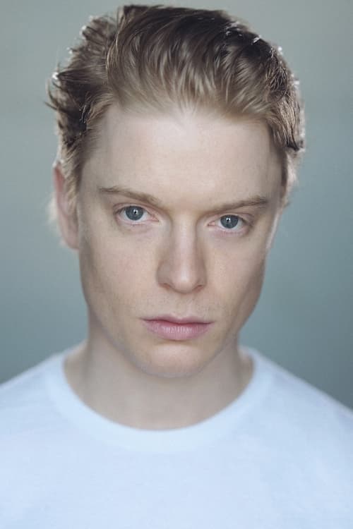 Zdjęcie Freddie Fox