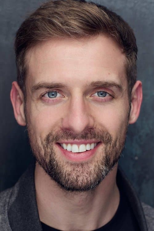 Zdjęcie Freddie Hogan