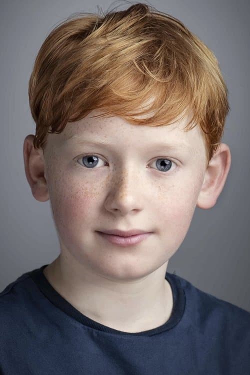 Zdjęcie Freddie Spry