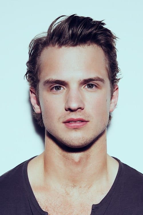 Zdjęcie Freddie Stroma