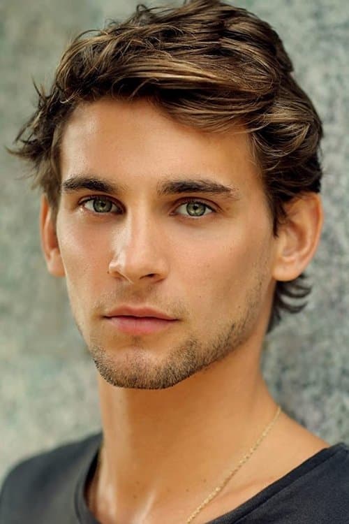 Zdjęcie Freddie Thorp